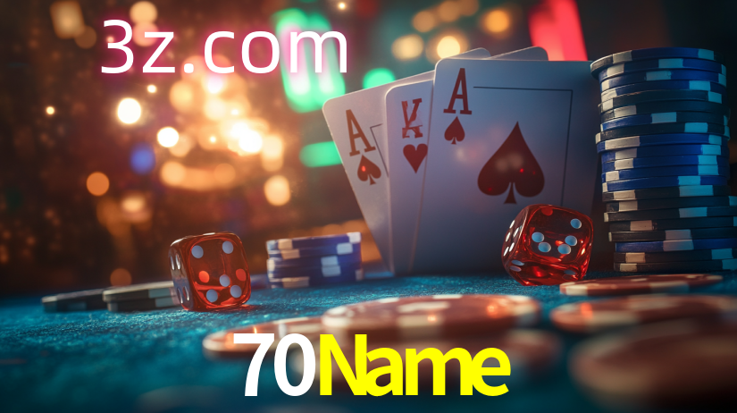 70Name Apostas Esportivas